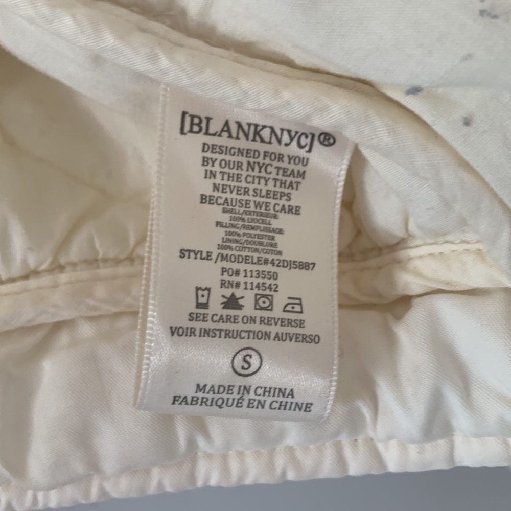 Fall/Spring jacket - Picture 3 of 4